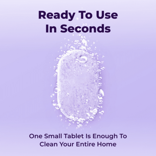 Dr Clean Spray (Official Retailer) [year]