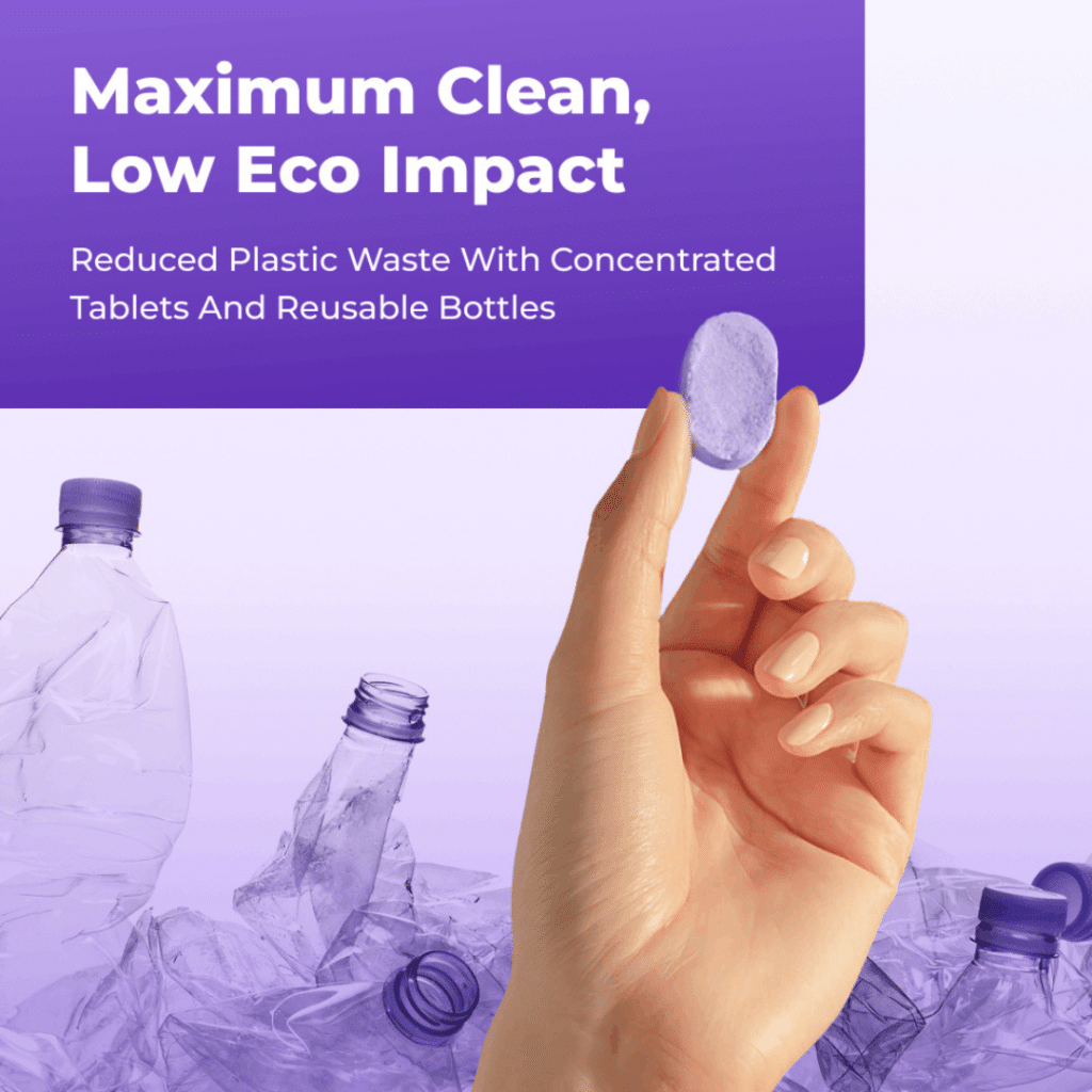 Dr Clean Spray (Official Retailer) [year]