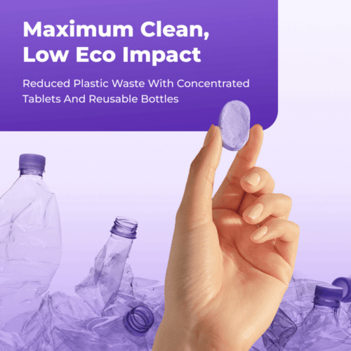 Dr Clean Spray (Official Retailer) [year]